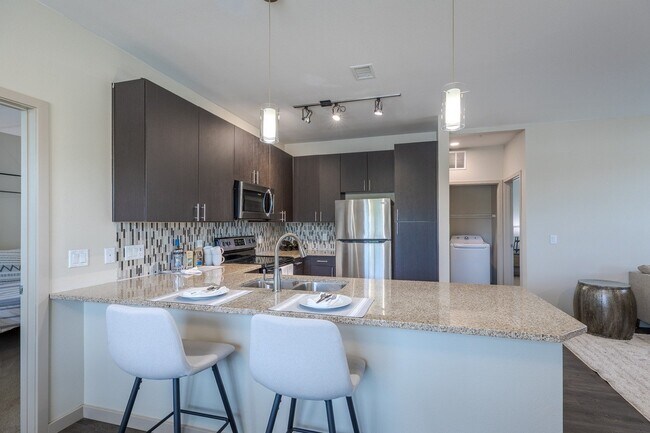 Granite Countertops