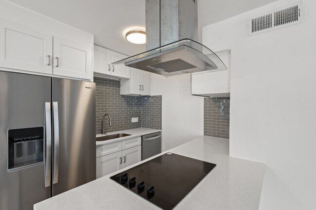 Photo - The Court Apartments