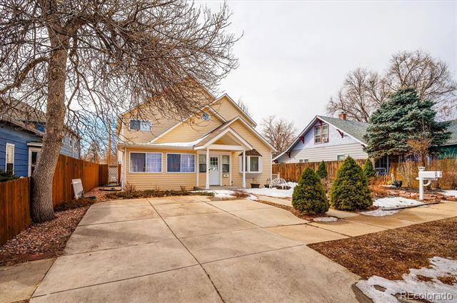 Photo - 104 E Chester St