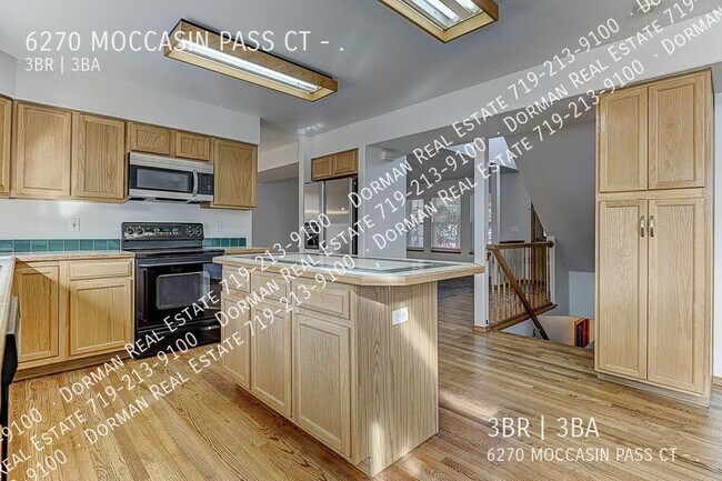 Photo - 6270 Moccasin Pass Ct Unit .