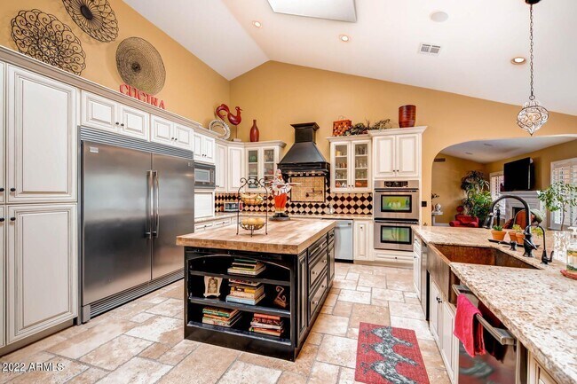 Photo - 3437 E Equestrian Trail