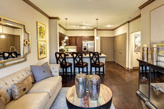 Building Photo - Alders Rockwall Rental