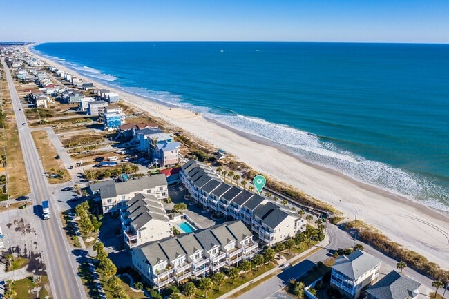 Photo - 306 Sea Star Cir