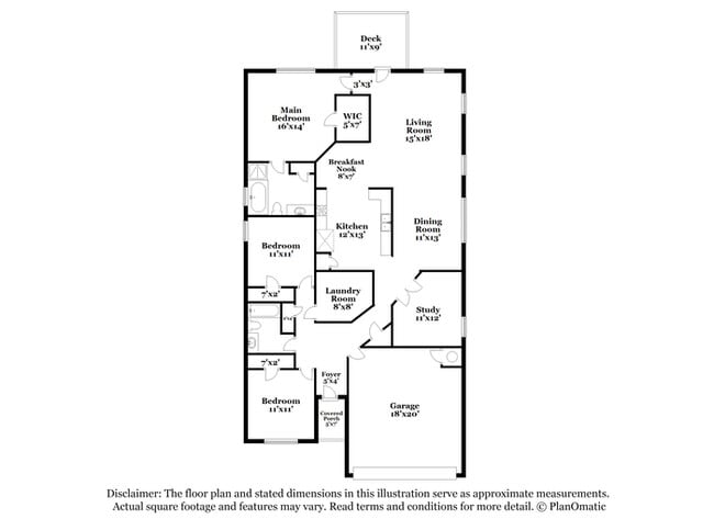 Photo - 930 Amber Knoll