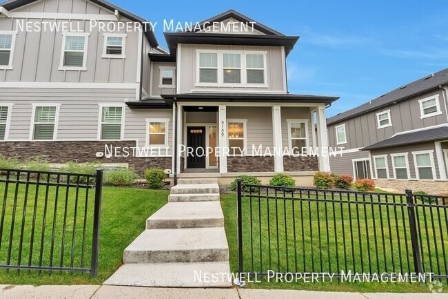 Building Photo - 5159 N Marble Fox Way Rental