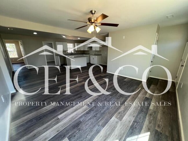 Photo - Adorably renovated 4 bedroom 2 bathroom home now available