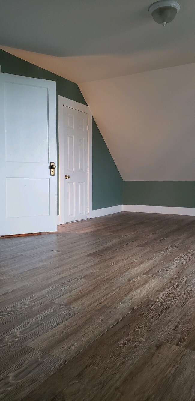 Bedroom - 152 Cumberland Ave Unidad 3