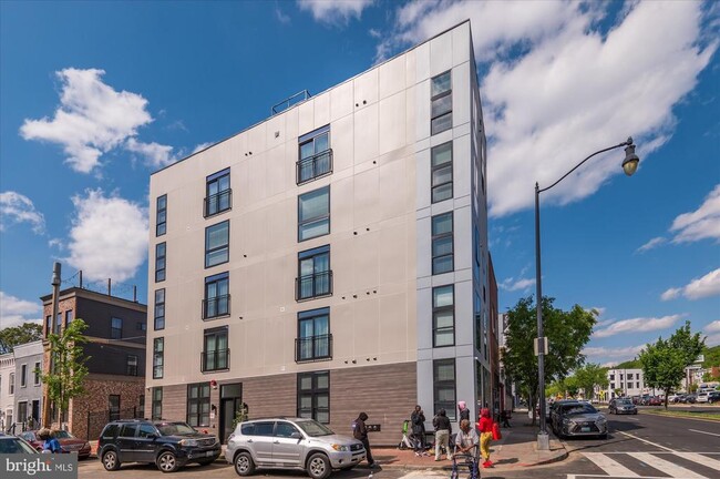 Building Photo - 1100 Bladensburg Rd NE Unit 101 Rental