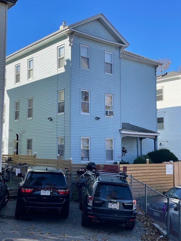 Photo - 5 Freeland Terrace Unit 1