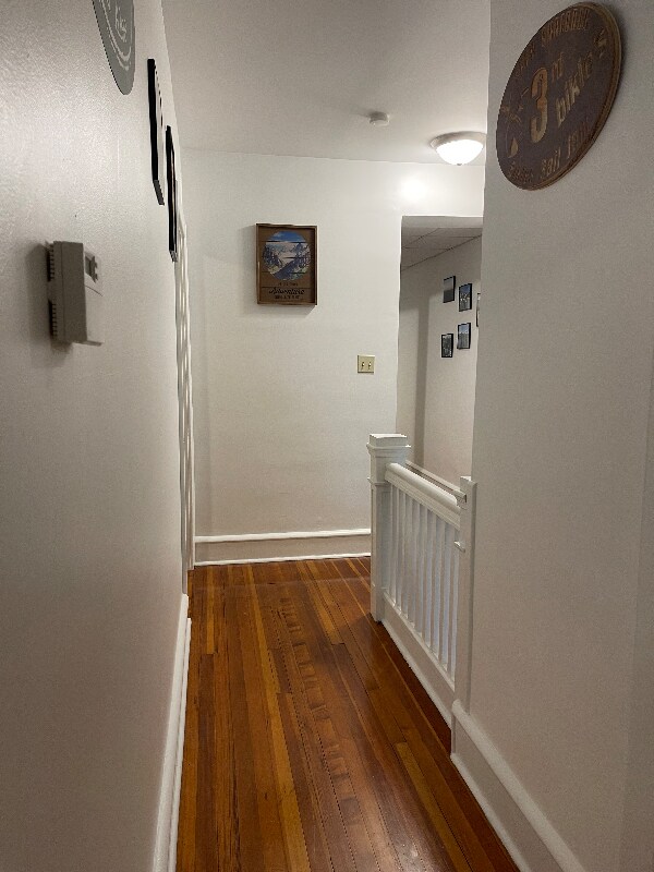 Photo - 426 Penn Ave Unit 2nd Floor Front