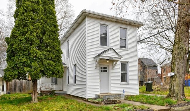 Building Photo - 344 Loeffler Ave Rental