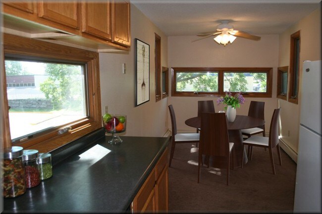 Photo - Bass Lake Crossing