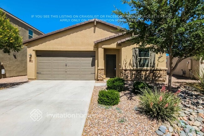 Building Photo - 35997 N Urika Dr