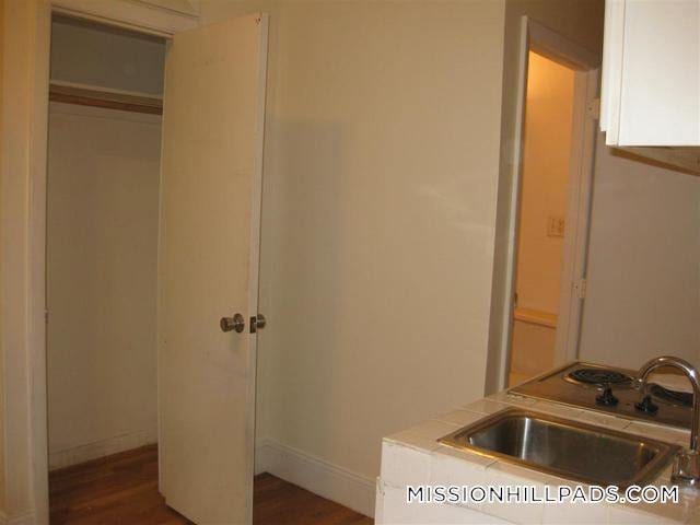 Building Photo - 51 S Huntington Ave