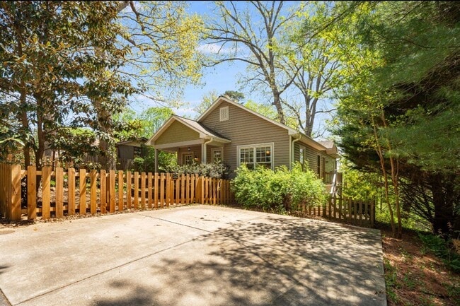 218 Appalachian Way