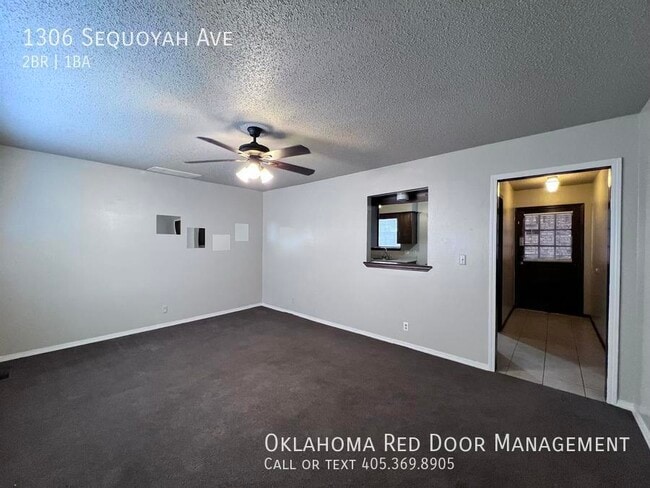 Photo - 1306 Sequoyah Ave