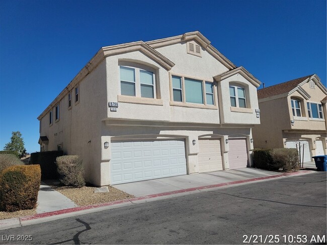 Photo - 8796 Duncan Barrel Ave Townhome