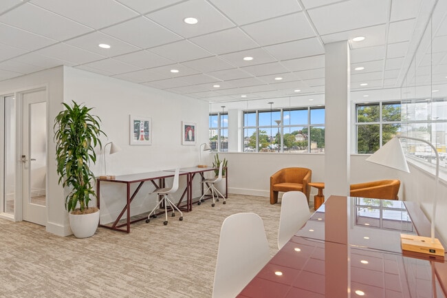 Coworking