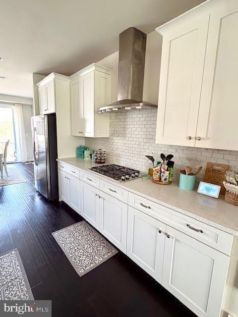 Photo - 22341 TrailView Crossing Terrace