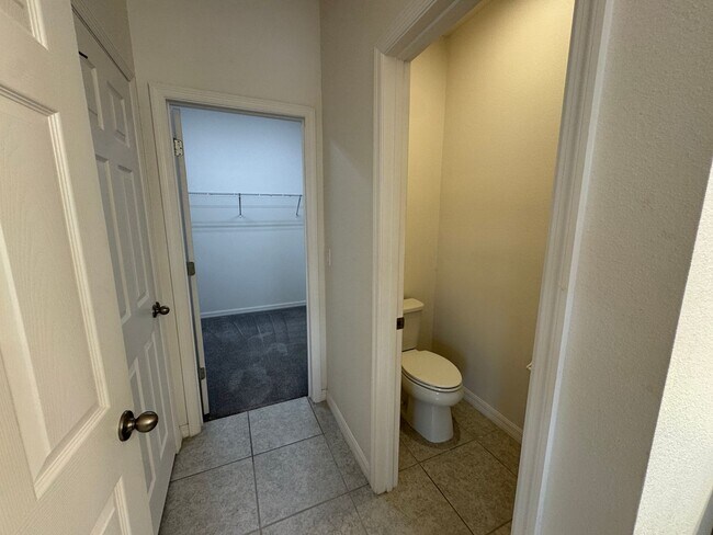 Photo - Available Now! Spacious 3-Bedroom Townhome with Fenced Yard in Winter Garden – Washer and Dryer I...