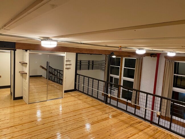 Rittersville Lofts