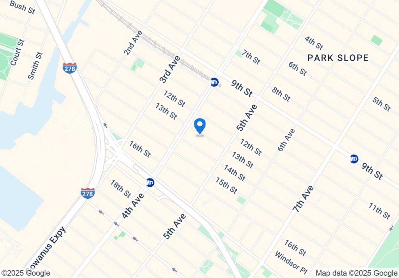 The Ainsley - The Ainsley Unit 101