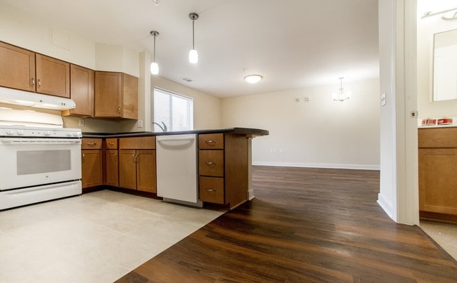 Eastbrooke Apartments