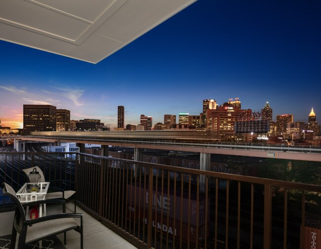 Platform Grant Park Apartments Atlanta, GA