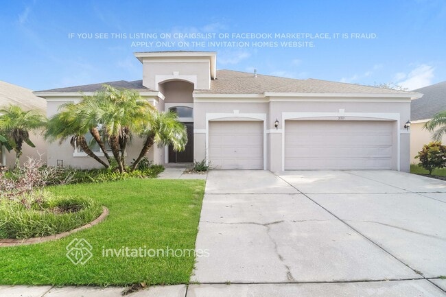 Building Photo - 31313 Anniston Dr