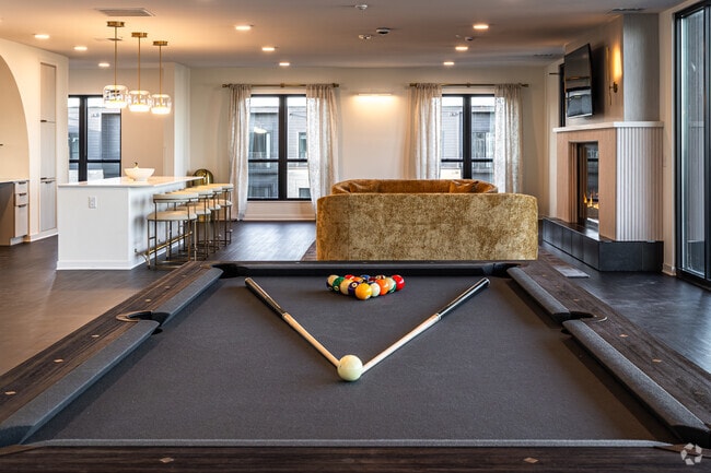 Clubhouse