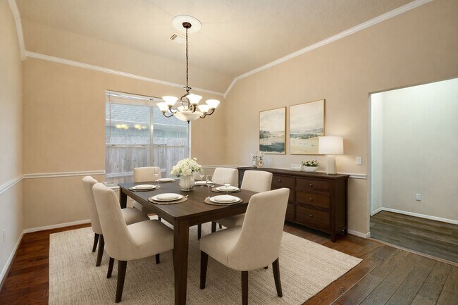 Photo - 18422 Auburn Woods Dr