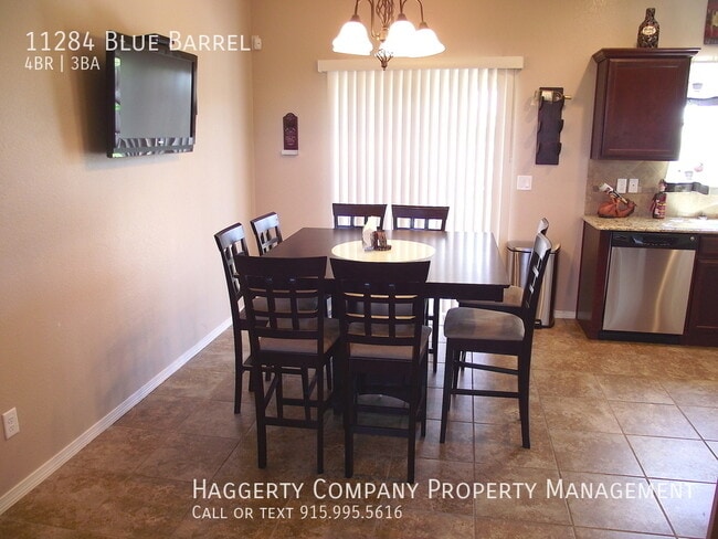 Photo - 11284 Blue Barrel St