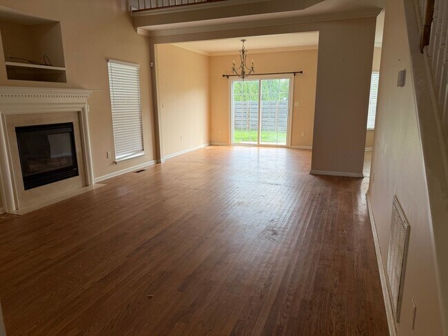 Photo - 1508 Cutters Run Ln