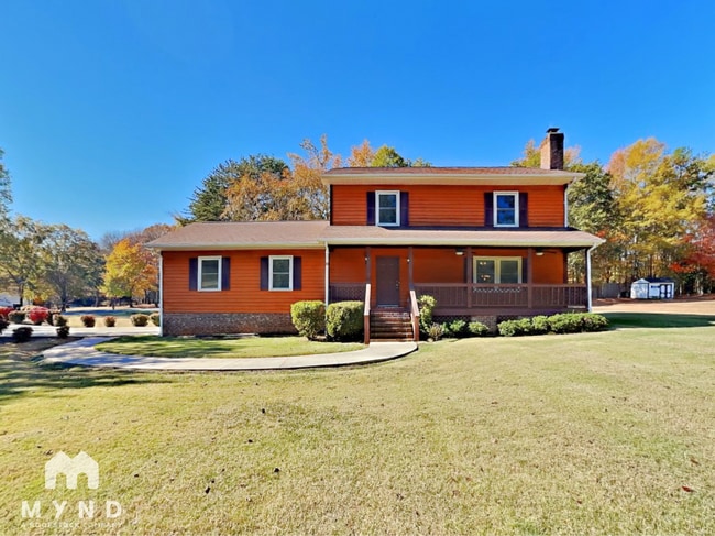 Building Photo - 17112 McKee Rd Rental