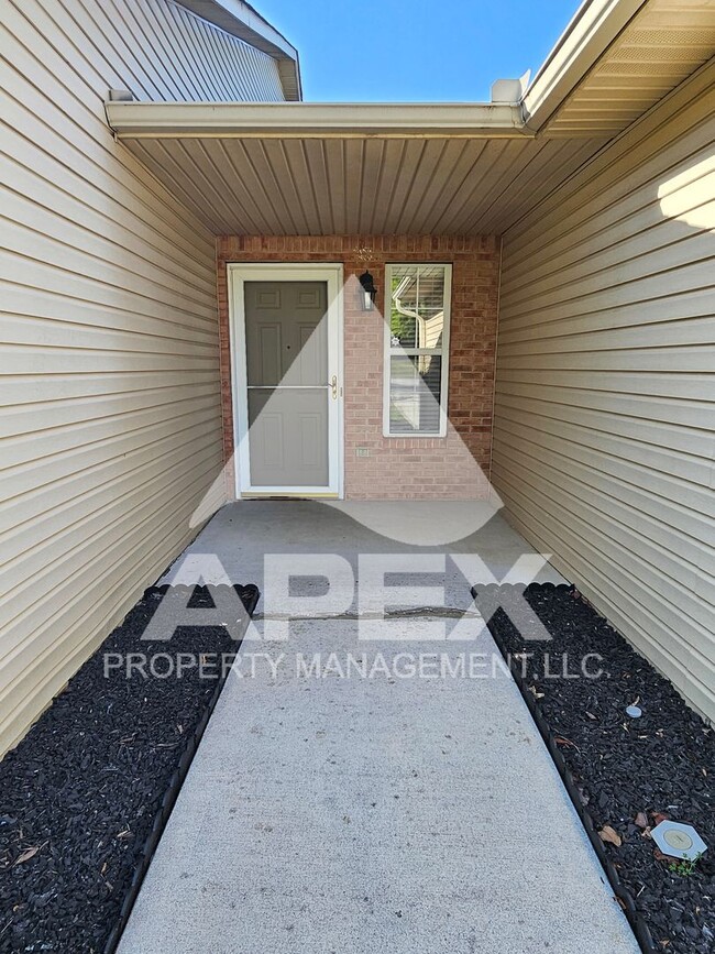 Photo - Stunning 2 Bd-2 Ba Condo with 1-Car garage...