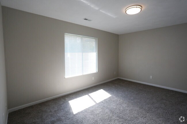 Cantwell Crossing Apartments and Townhomes