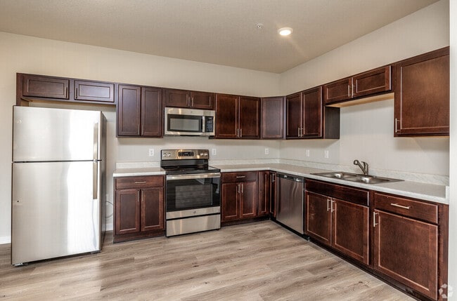 Photo - The Allure at 57