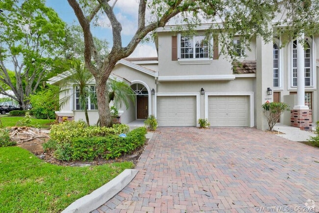 Building Photo - 12375 NW 10th Dr Rental