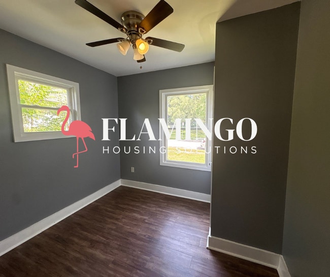 Photo - Cozy 2-Bedroom Home with Central Air in Dayton's Belmont Area