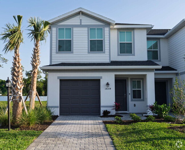 Building Photo - 14264 Lilac Sky Ter Rental