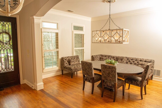 Photo - 10060 Avent Ridge Cove