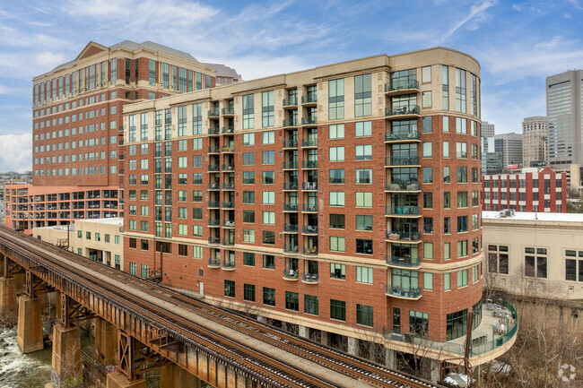 1101 Haxall Point - Riverside on the James Apartments