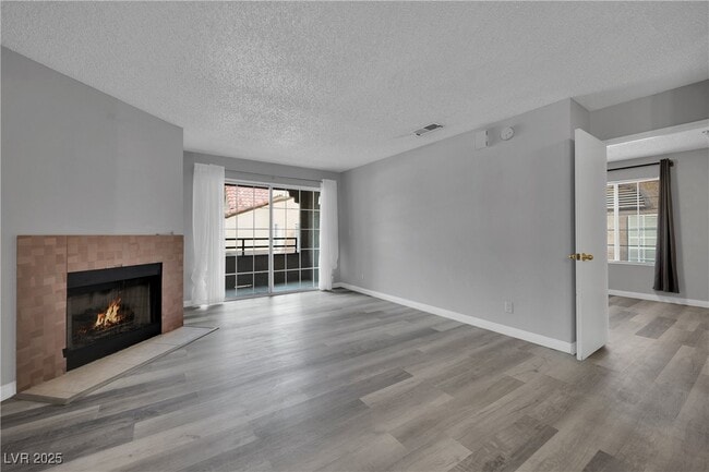 Building Photo - 2200 S Fort Apache Rd Unit 2041