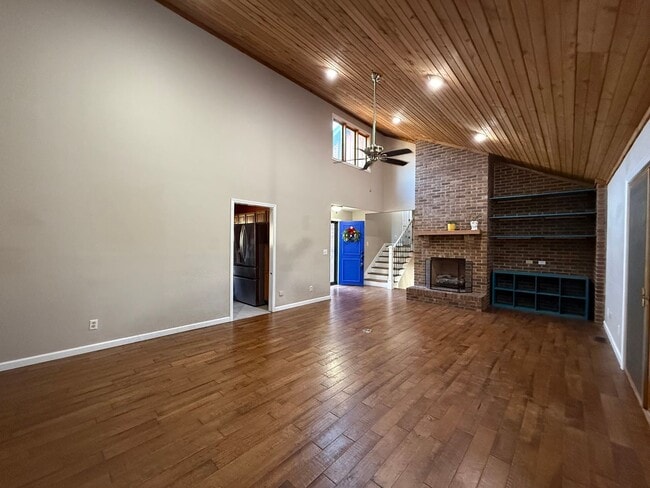 Photo - 3 Bedroom 3 Bathroom Home in Kingsport, TN