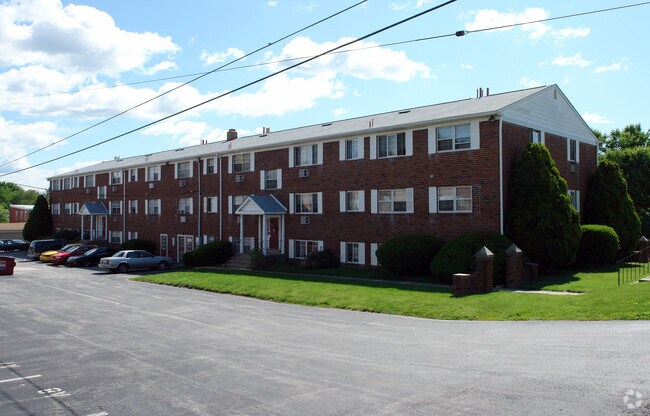 Riverstone Apartments - Riverstone Apartments