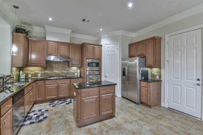 Photo - WestChase Fully Furnished Townhome