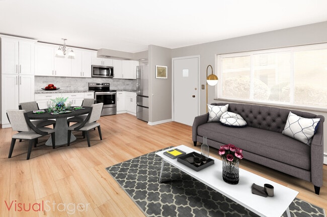 Building Photo - 1041 N Northwest Hwy Unit A1