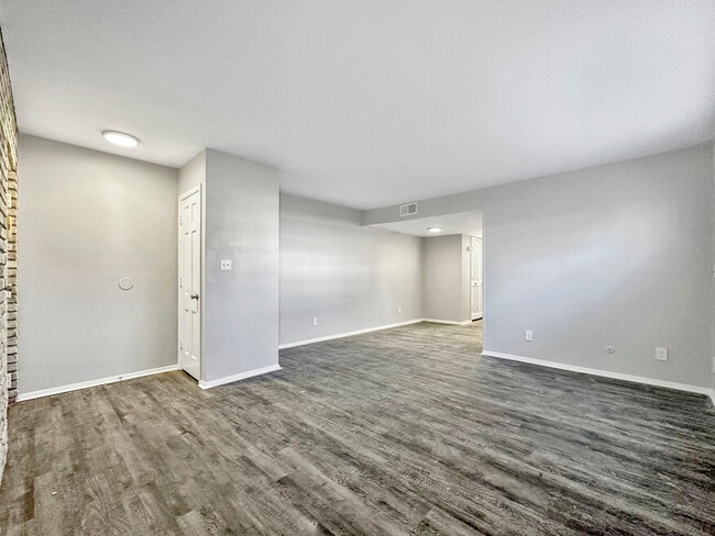 Teal River Apartments