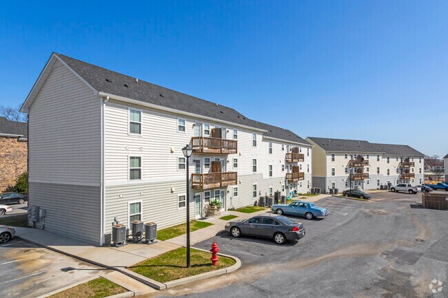 Laurel Garden Apartments LLC For Rent in Laurel, MD | ForRent.com