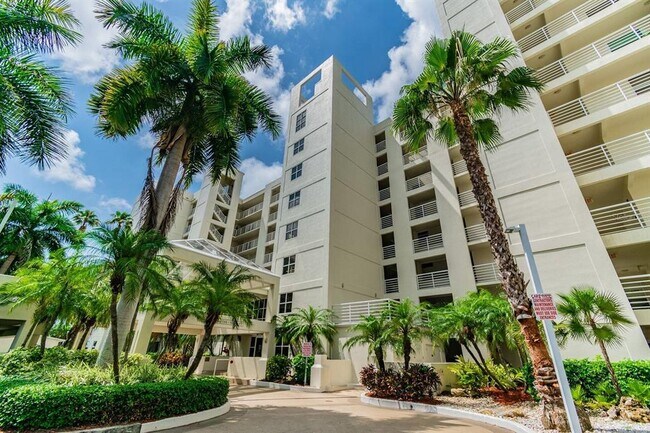 6105 Bahia Del Mar Cir N Unit 287
